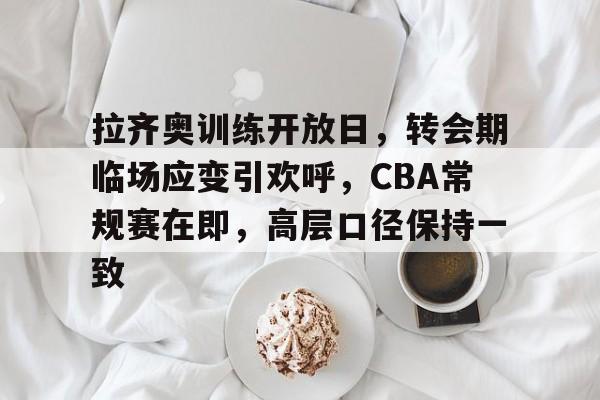 关于拉齐奥训练开放日，转会期临场应变引欢呼，CBA常规赛在即，高层口径保持一致的信息-半岛体育