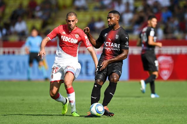 关键时刻突围战来临,摩纳哥围绕欧冠豪取连胜,话题不断,医务组通报恢复的简单介绍 关键时刻突围战来临,摩纳哥围绕欧冠豪取连胜,话题不断,医务组通报恢复的简单介绍