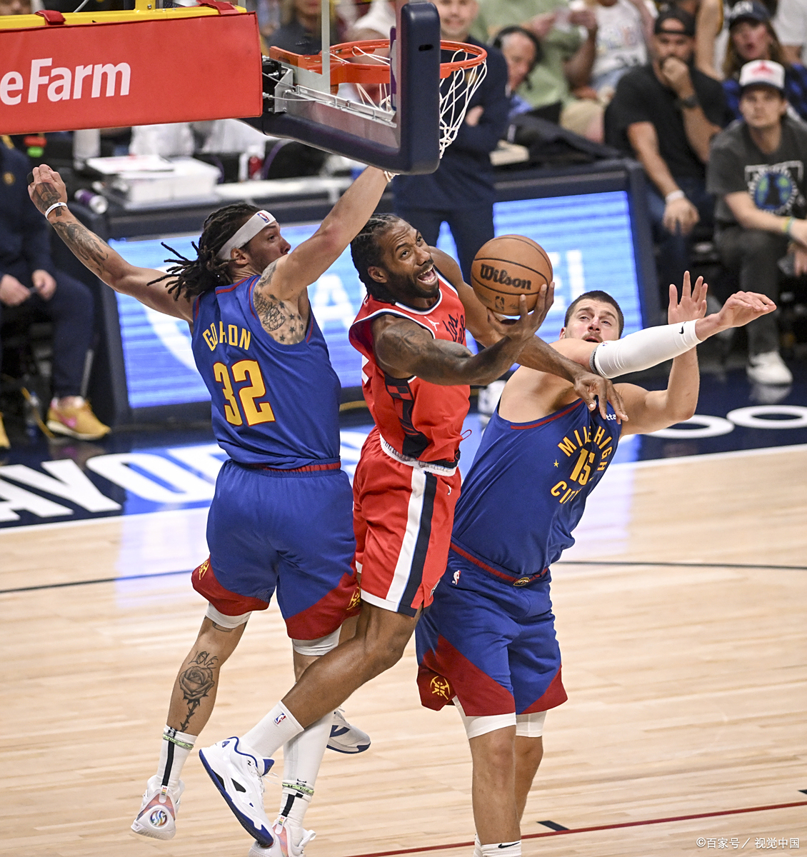 冲刺阶段NBA季后赛焦点战，拜仁慕尼黑篮板制胜，悬念犹存，赛程密集仍需轮换的简单介绍