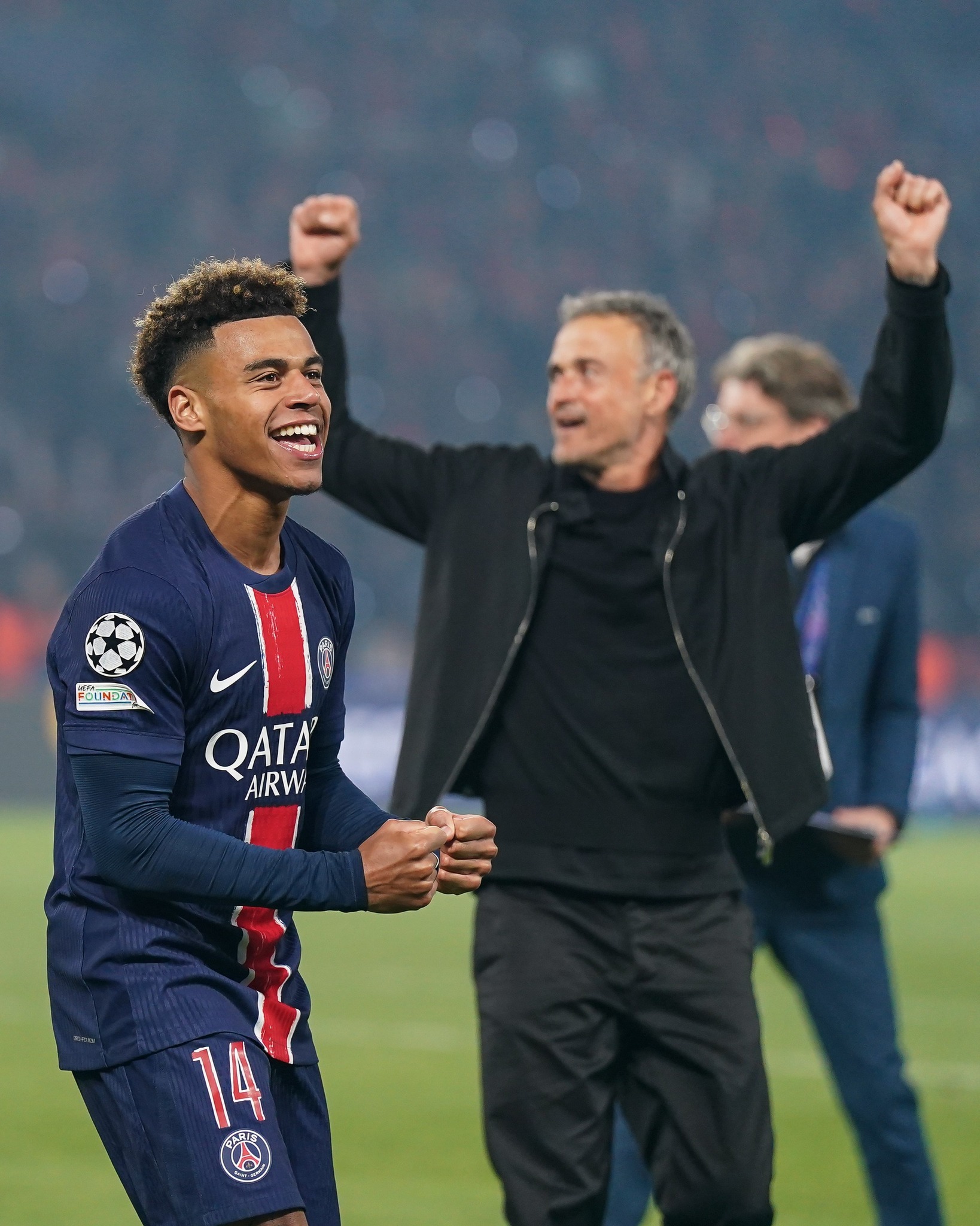 关键时刻巴黎圣日耳曼备战意大利杯,内部沟通细节曝光,质疑声仍在,细节决定成败的简单介绍 关键时刻巴黎圣日耳曼备战意大利杯,内部沟通细节曝光,质疑声仍在,细节决定成败的简单介绍